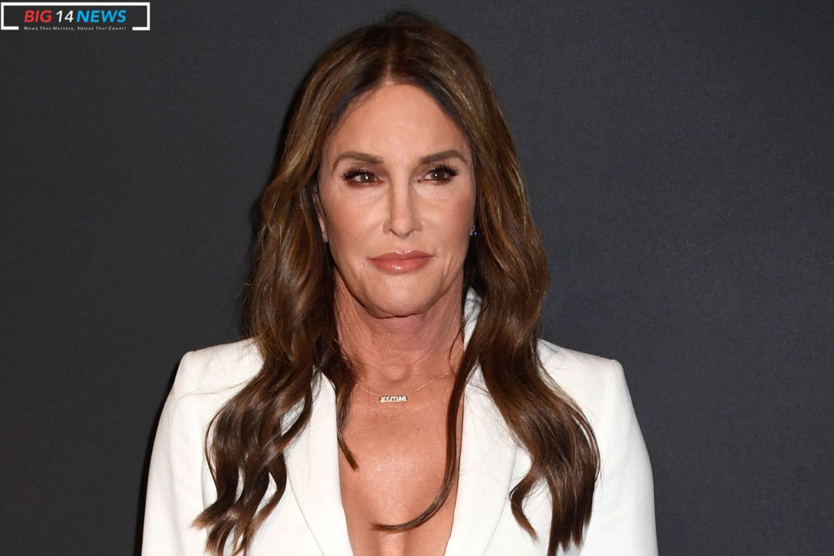 Caitlyn Jenner Unveils Kardashian Family Secrets