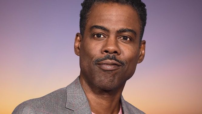 Chris Rock Oscars Fallout