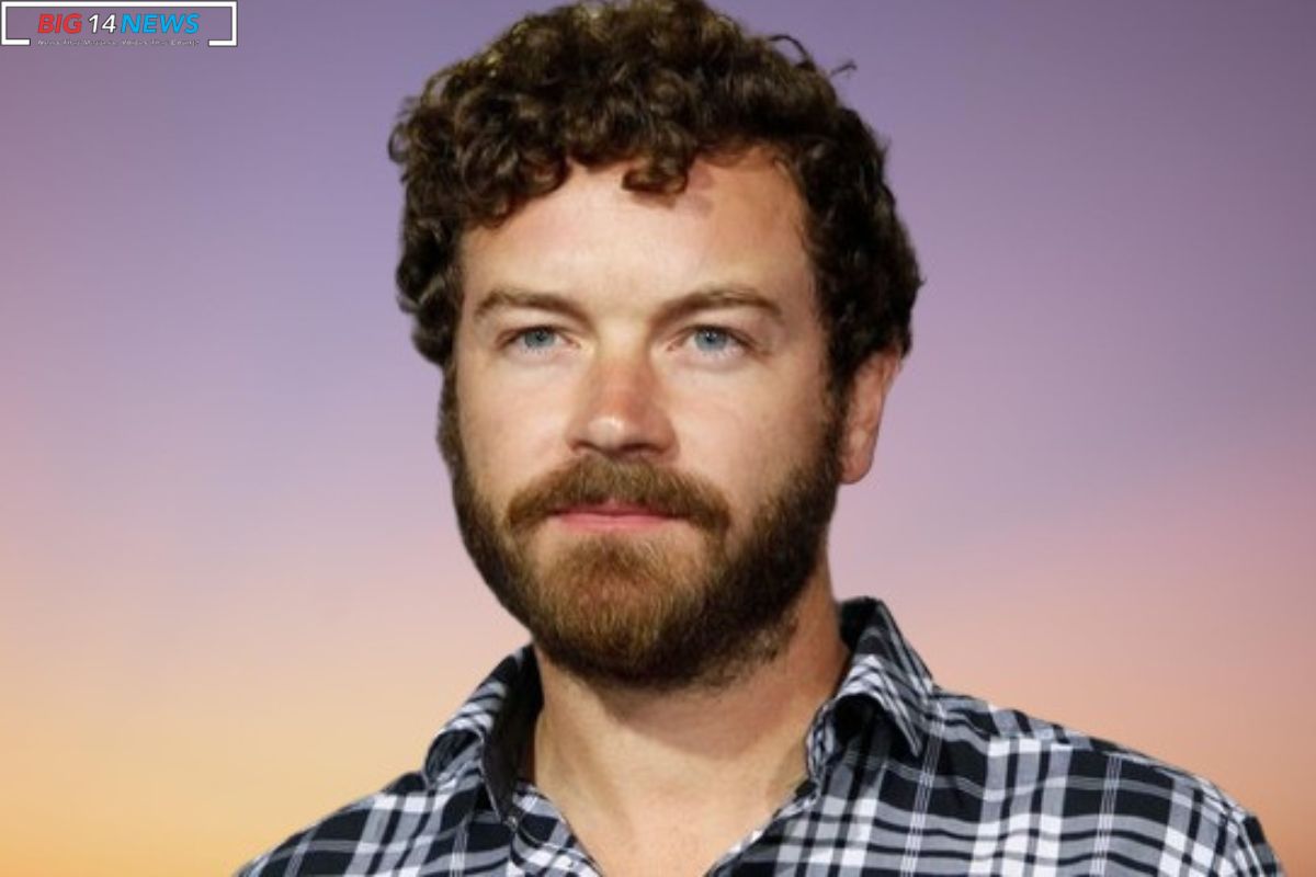 Danny Masterson 30 Year Sentence