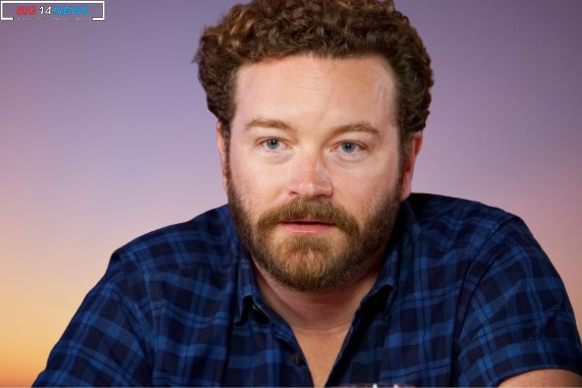 Danny Masterson 30 Year Sentence