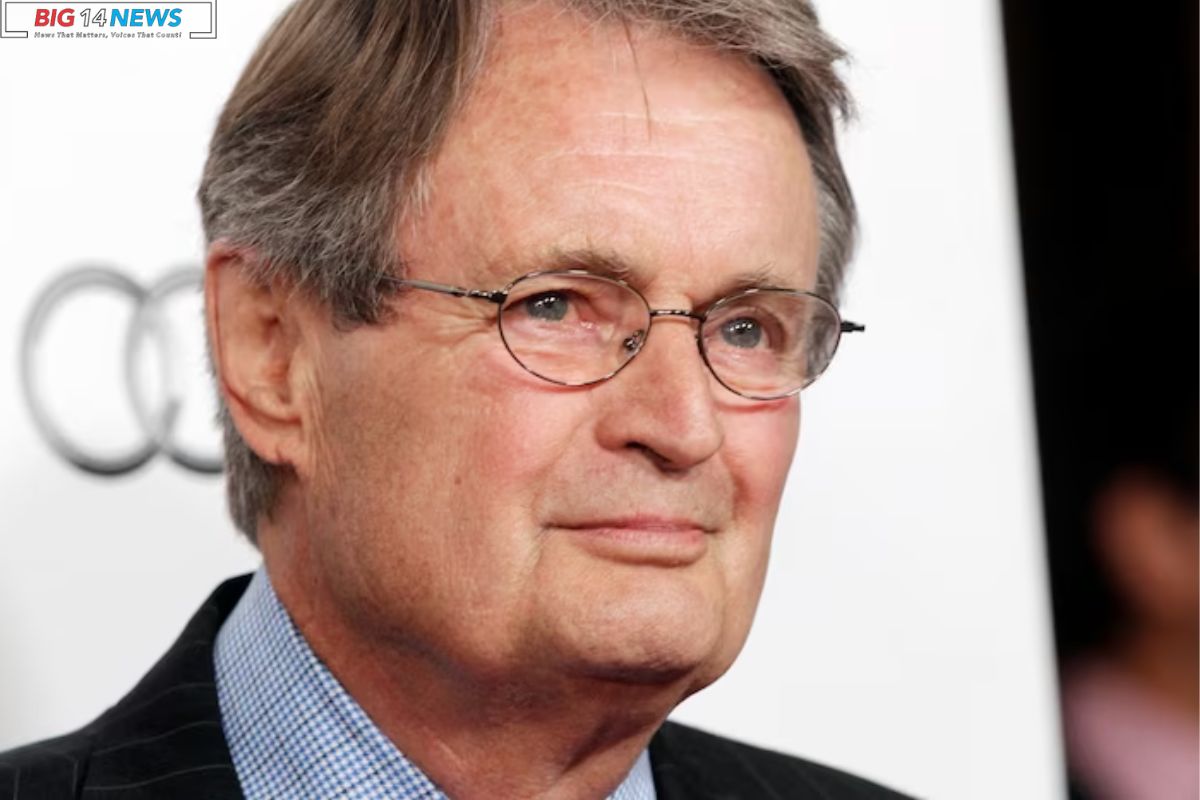 David McCallum