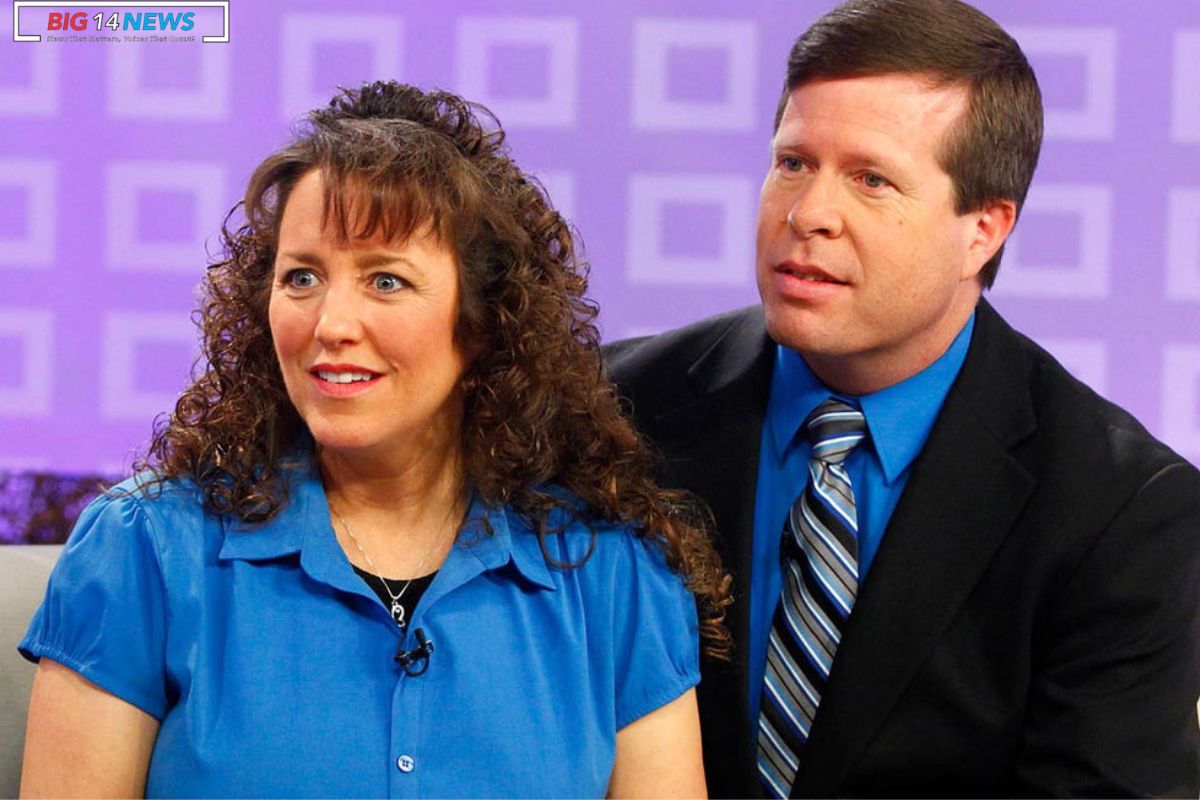 Duggar Jim Bob Weaponizes Marriage