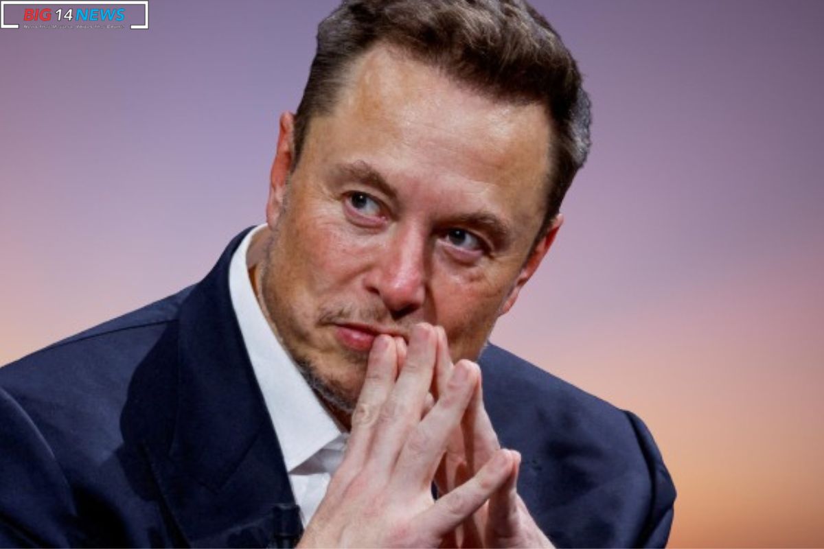 Elon Musk Responds to Russell Brand