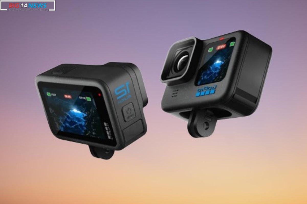 GoPro Hero 12 Black