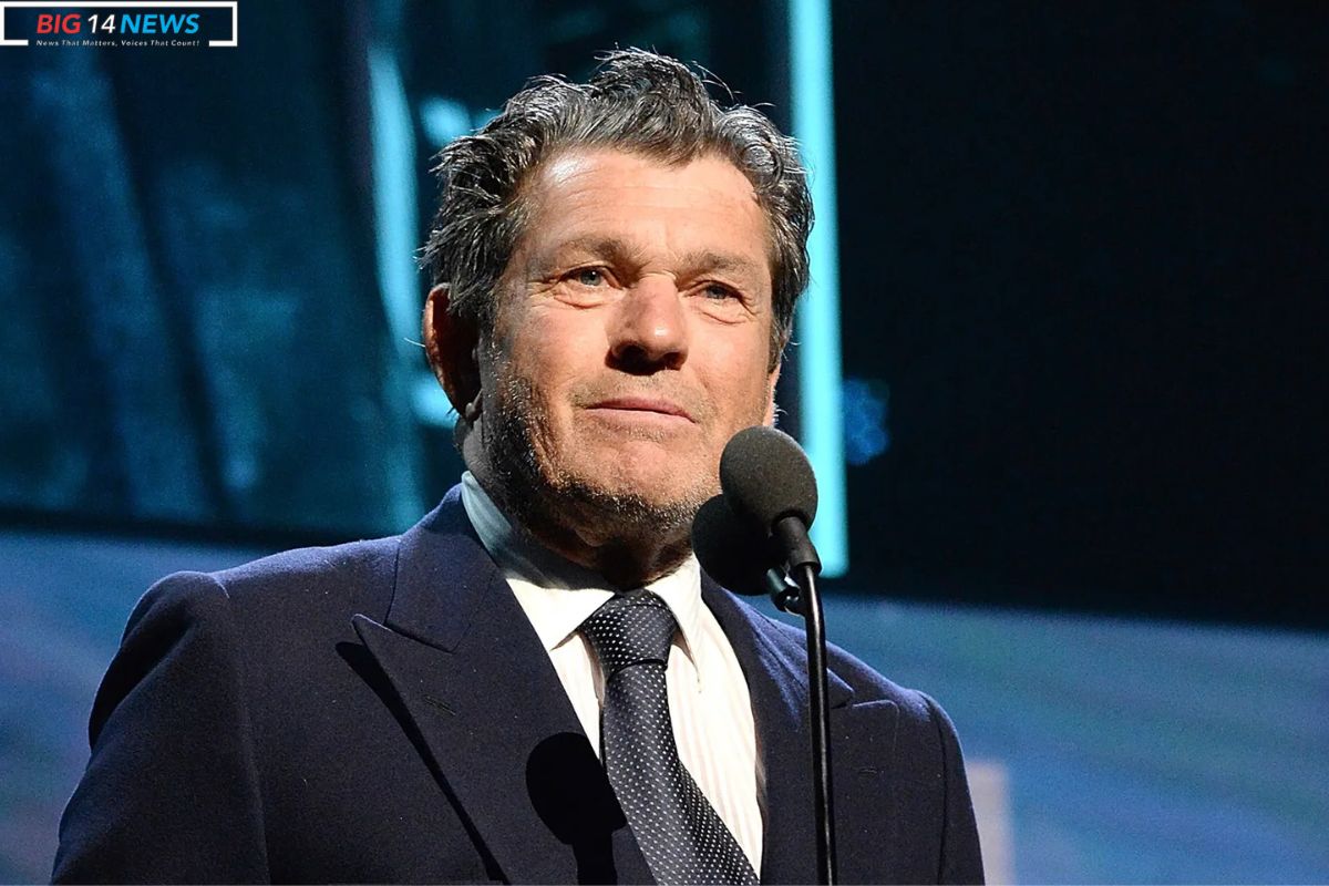 Jann Wenner Controversial Comments Spark: Debate on Diversity in Music ...