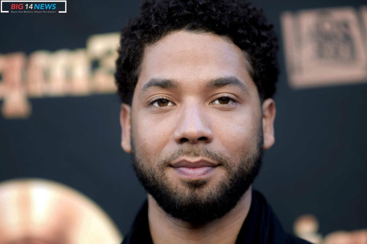 Jussie Smollett Legal Battle