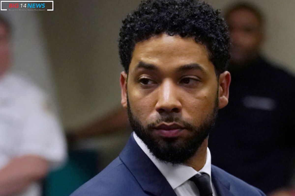 Jussie Smollett Legal Battle