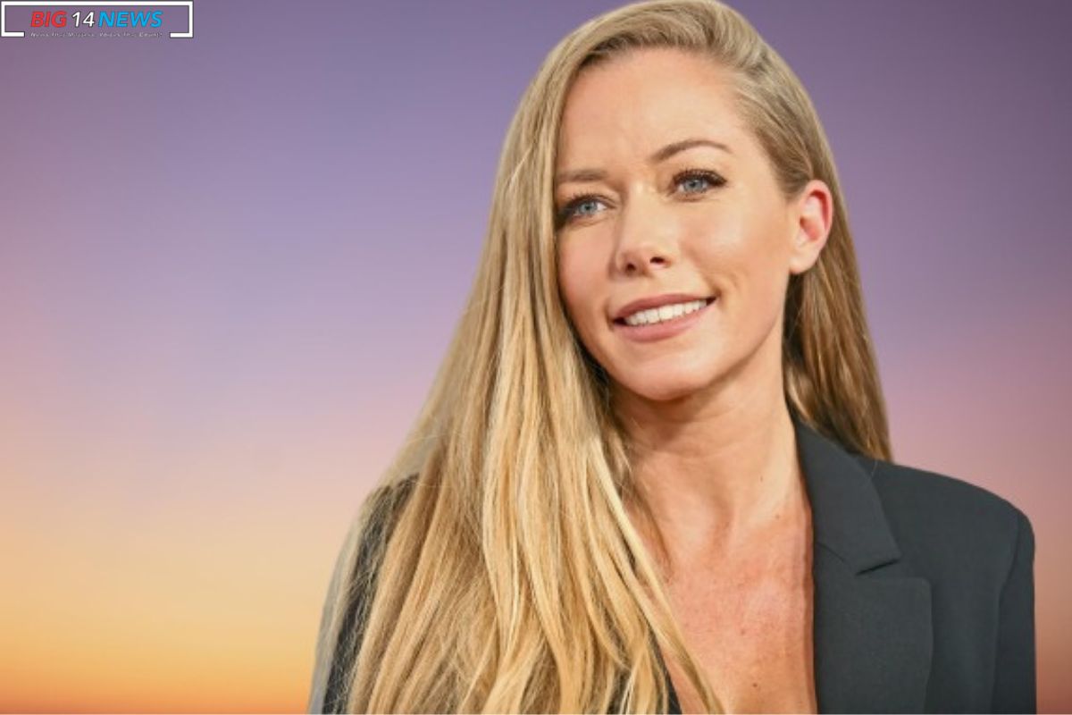 Kendra Wilkinson Emergency Room Panic