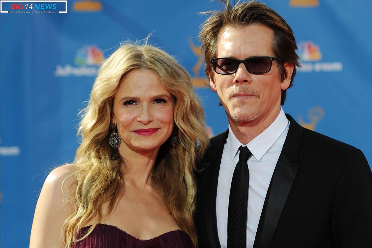 Kevin Bacon Kyra Sedgwick Anniversary