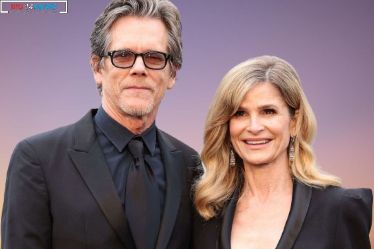 Kevin Bacon Kyra Sedgwick Anniversary