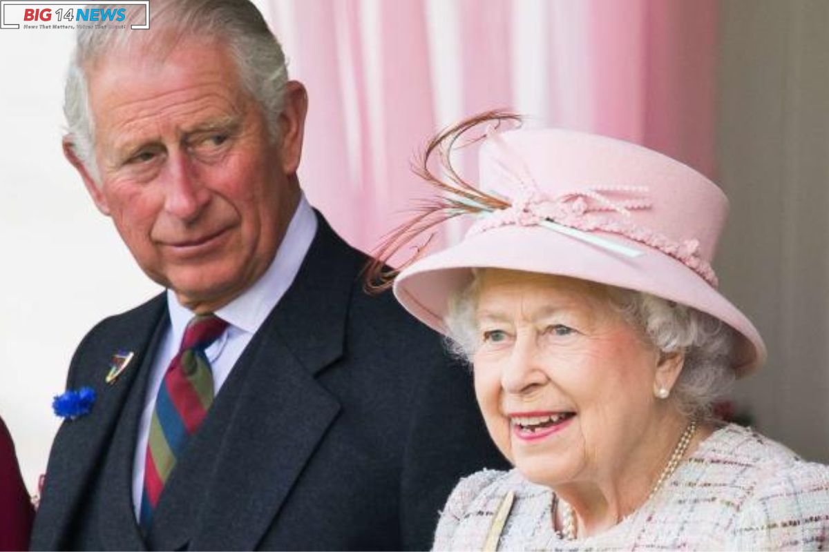 King Charles Honors Queen Elizabeth II