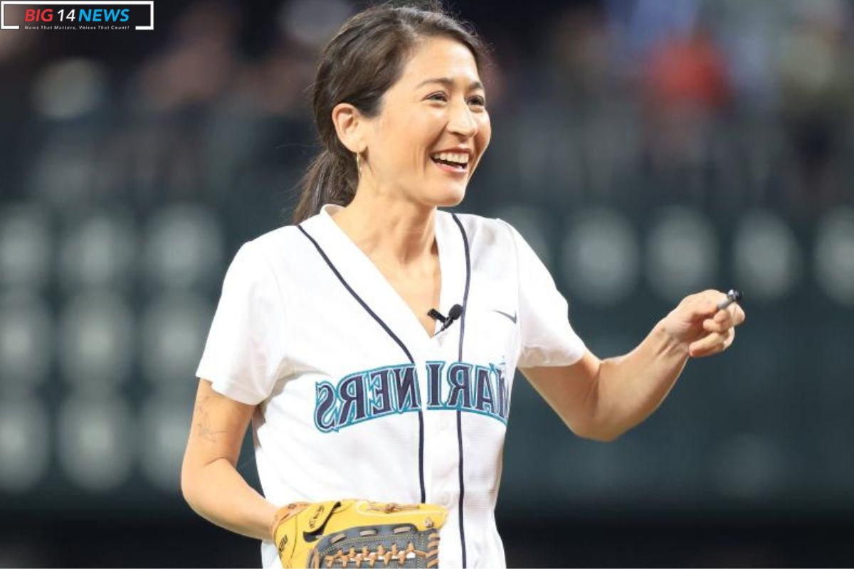 Mina Kimes ESPN Deal