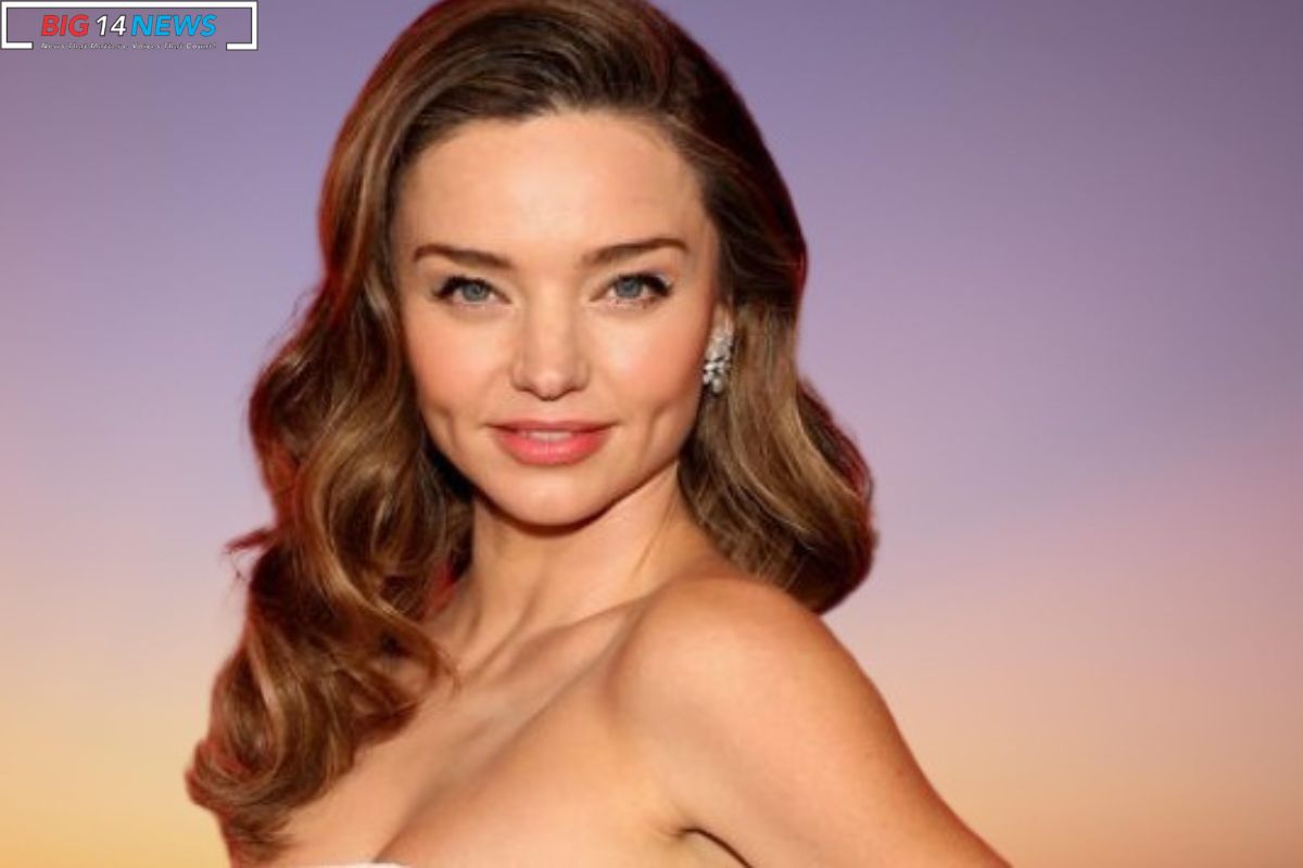 Miranda Kerr Announces Fourth Pregnancy