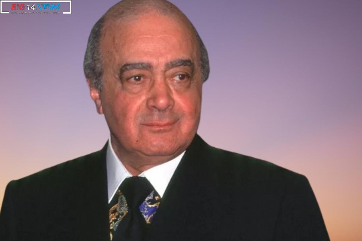 Mohamed Al Fayed Passes Away at 94