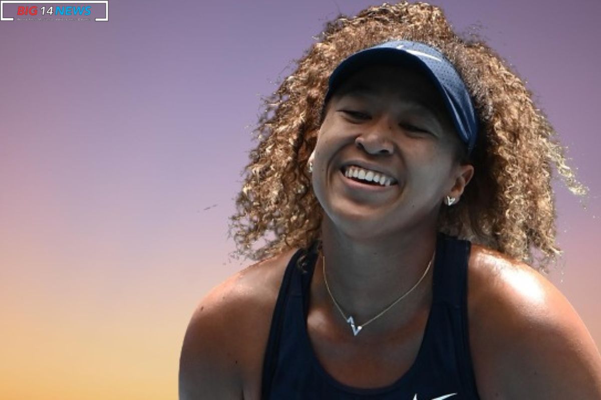 Naomi Osaka Confirms 2024 Return