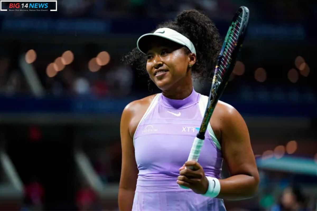 Naomi Osaka Confirms 2024 Return