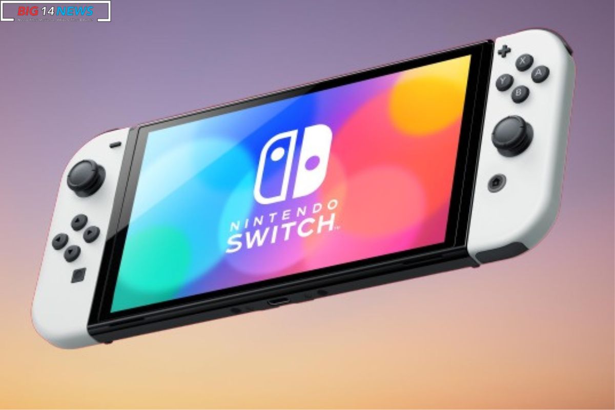 Nintendo Demos Switch 2