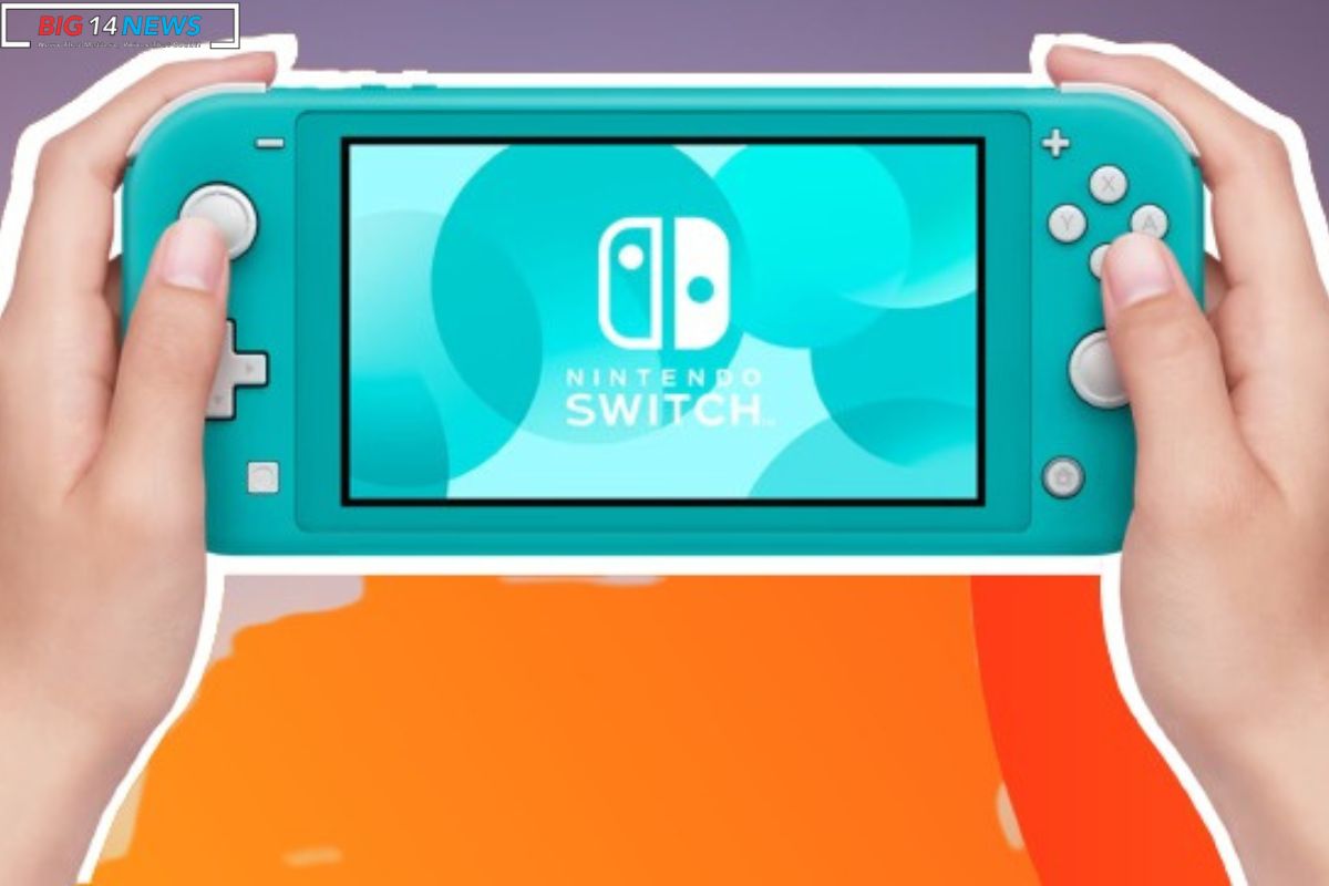 Nintendo Demos Switch 2