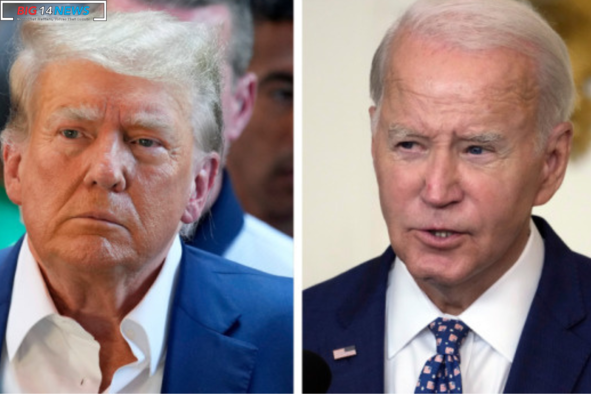 Paleologos poll Trump Biden unlikely voters