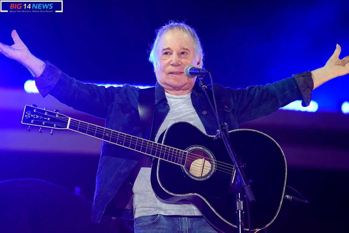 Paul Simon Musical Odyssey Unveiled