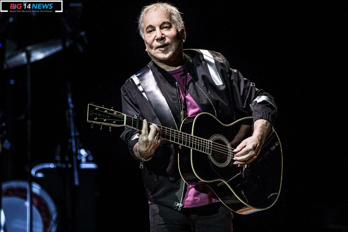 Paul Simon Musical Odyssey Unveiled