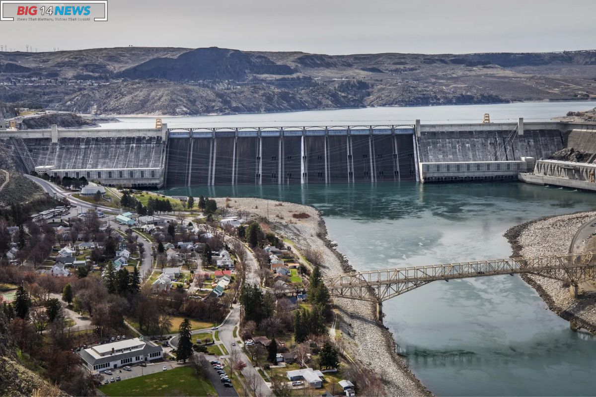 Salmon Restoration Initiative