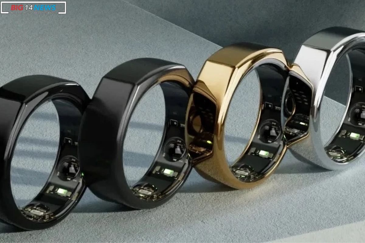 Samsung Galaxy Ring