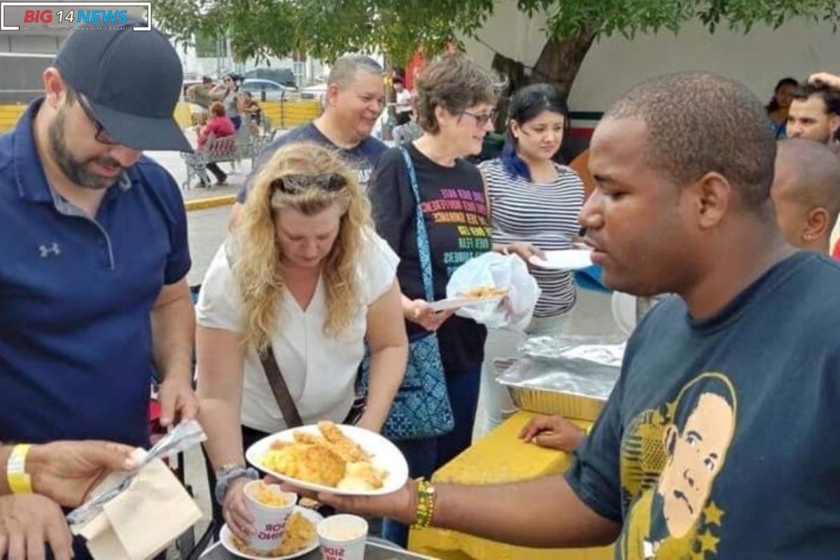 San Antonio Compassionate Volunteers