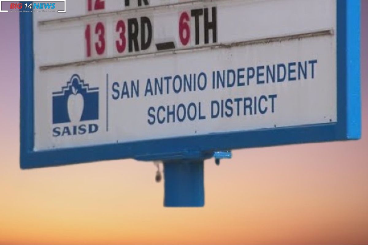 San Antonio ISD School Closure Battle