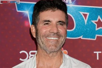 Simon Cowell Opens Up About Battling Depression