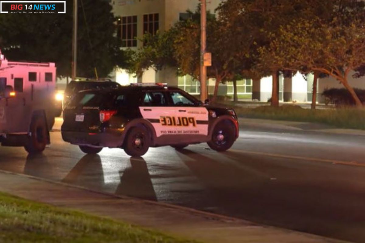 Surge in San Antonio Police Shootings Raises Concerns