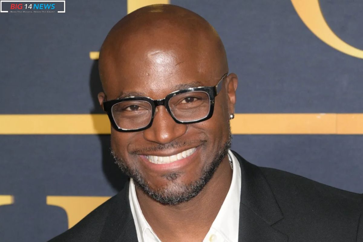 Taye Diggs Love Stories