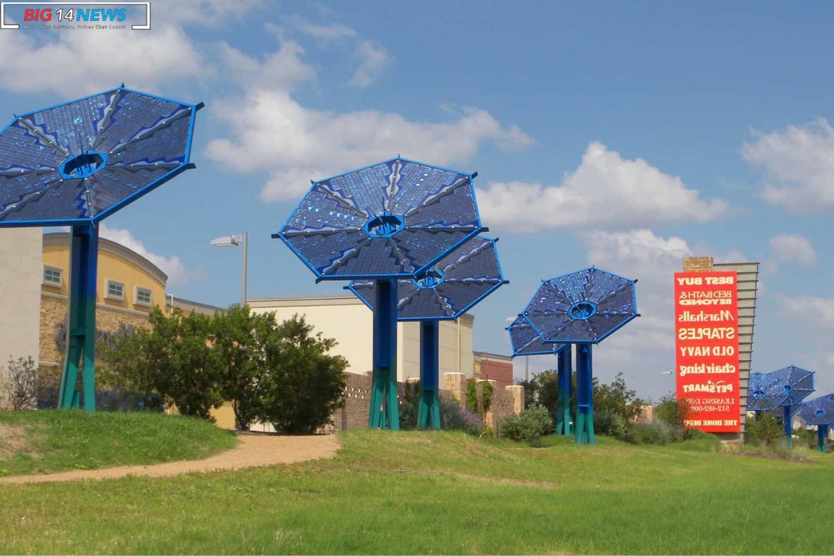 Texas Power Grid Faces Challenges Amid Sweltering Summer Heat