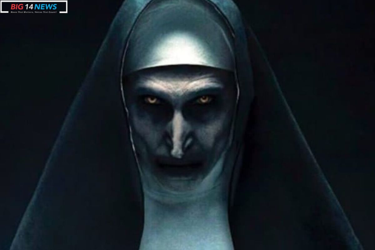 The Nun II Scares Up Dollar 32.6 Million in Opening Weekend