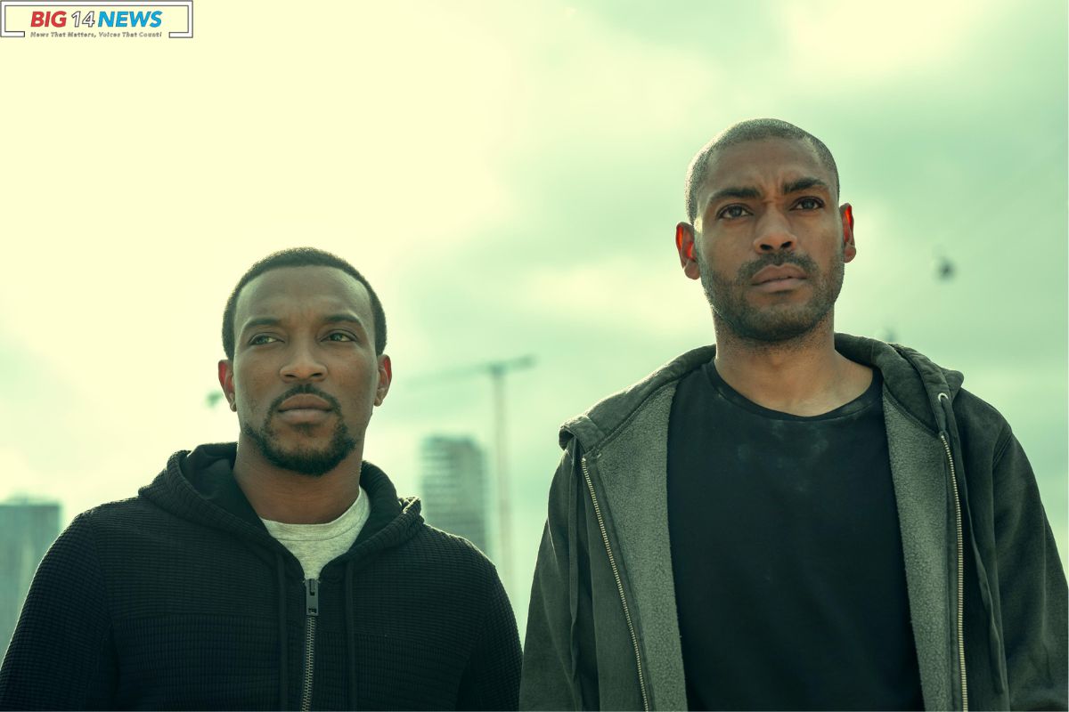 Top Boy Final Season Potent Best