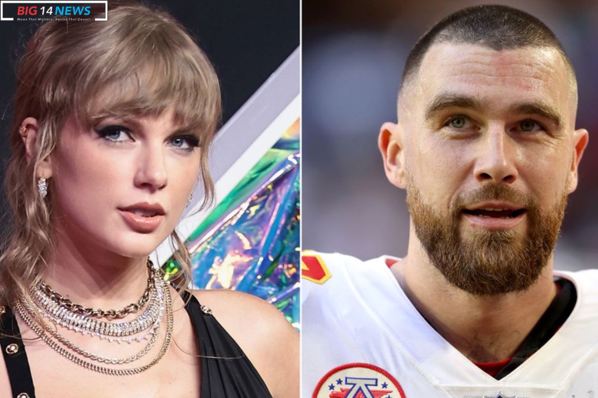 Travis Kelce Unique Friendship with Taylor Swift