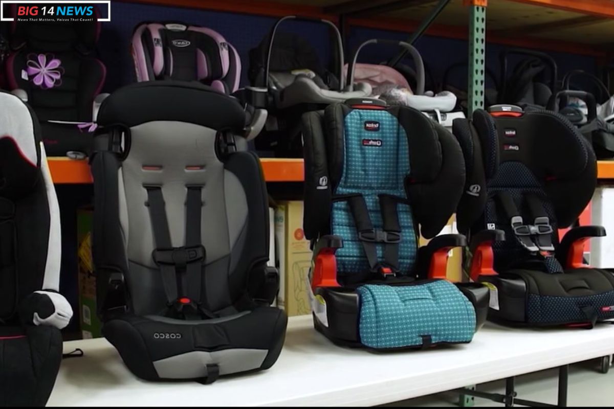 Unlocking Infant Car Seat Safety