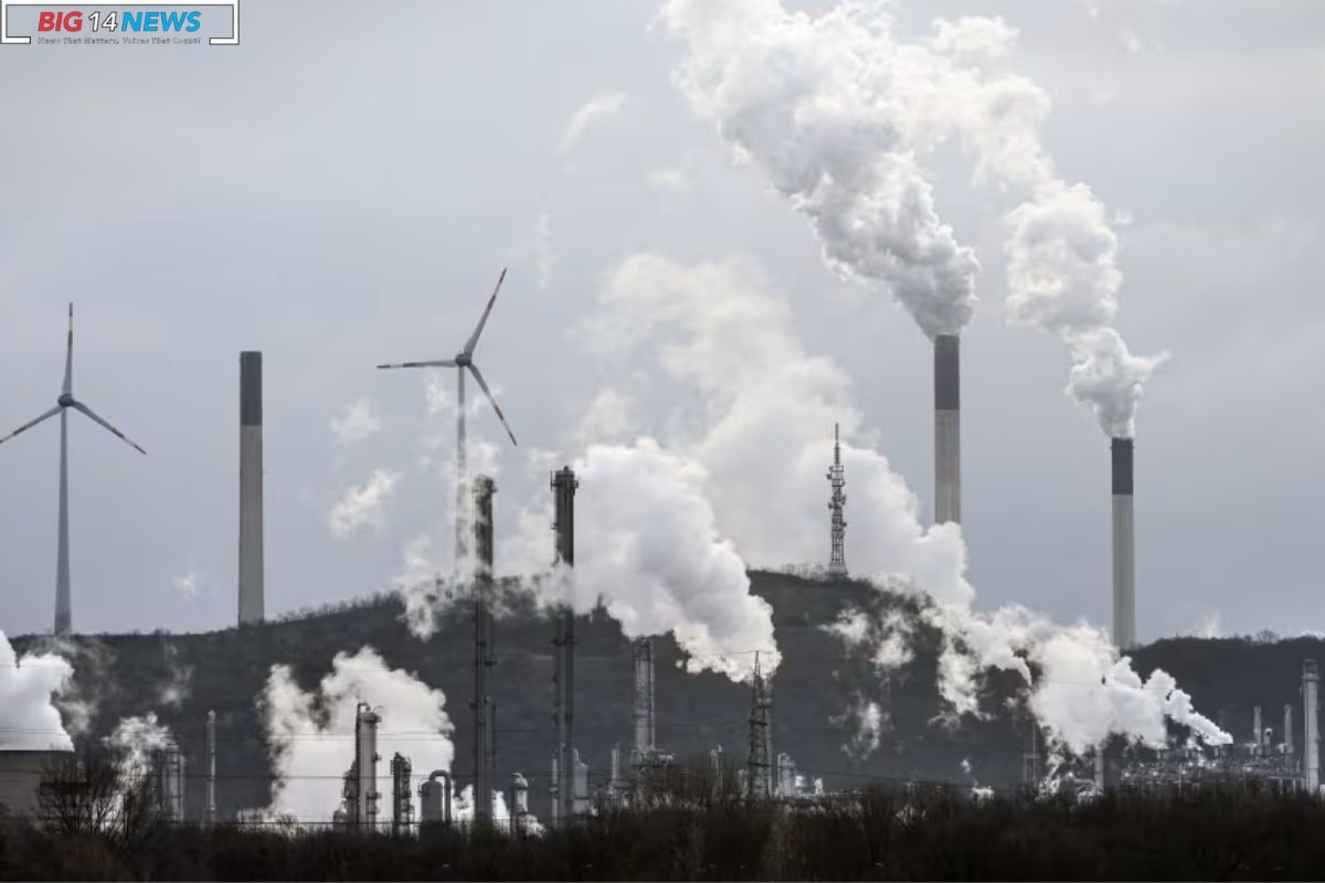 Youth Climate Activists