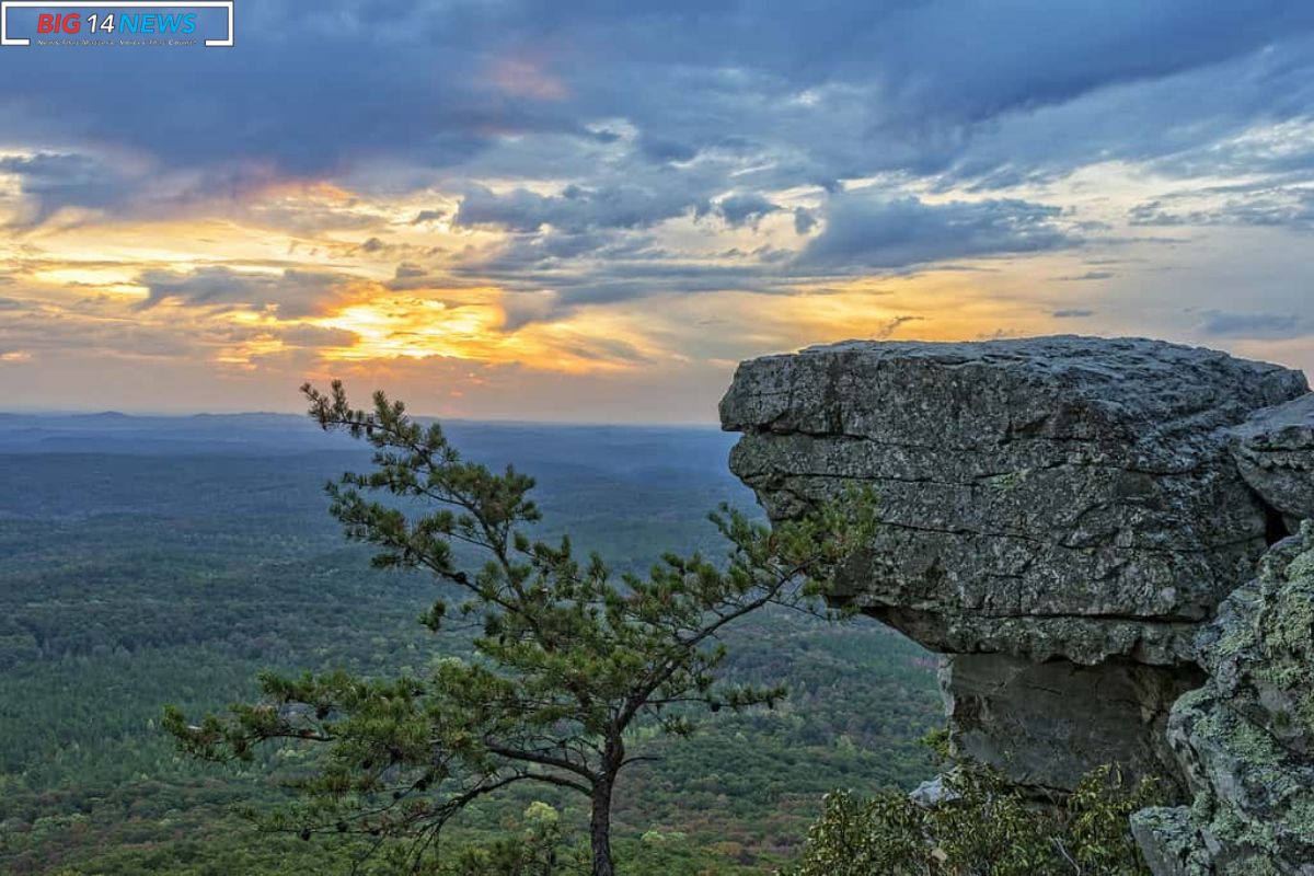 Alabama Most Dangerous Towns and Cities