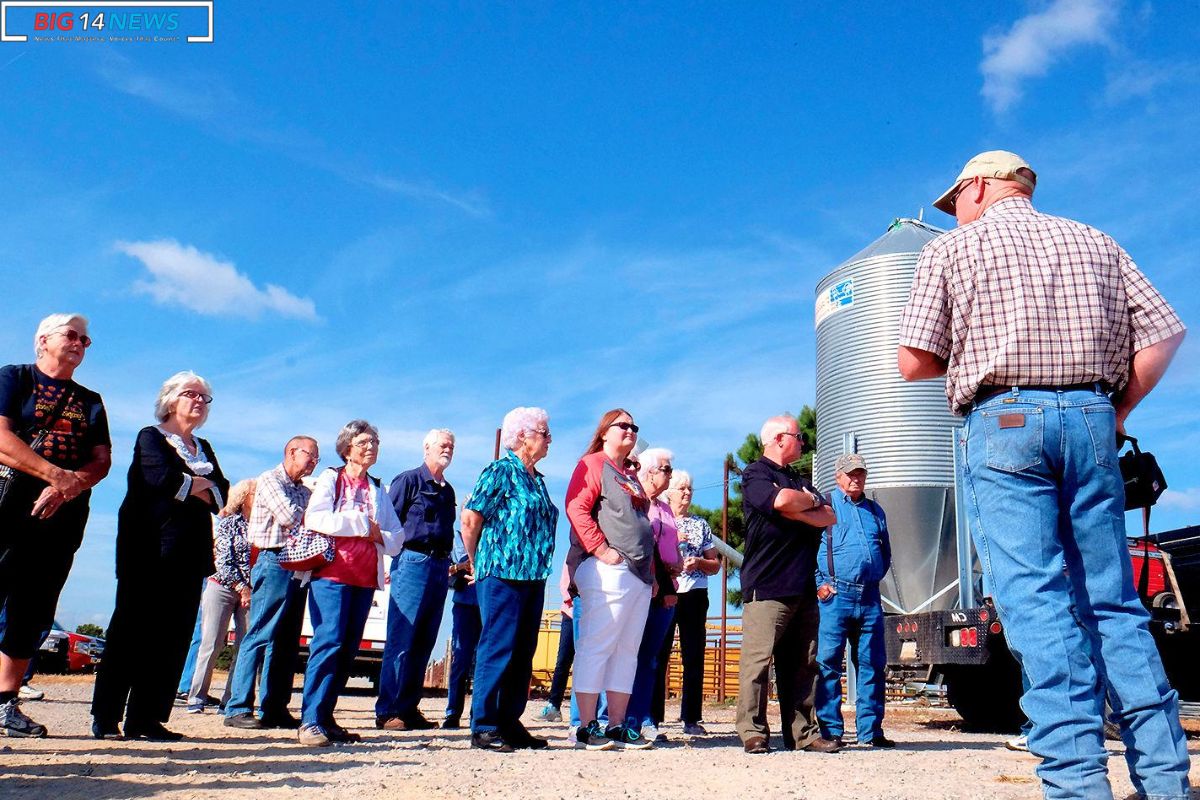 Cullman Farm City Agritourism Adventure