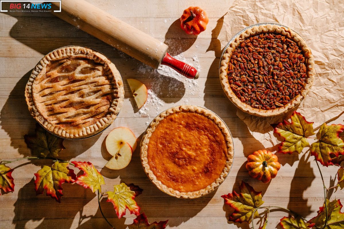 5 Mobile Caterers Enjoy a Stress-Free Thanksgiving