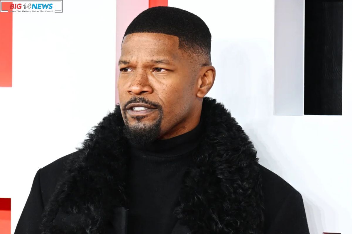 Actor Jamie Foxx Faces Sexual Assault Lawsuit