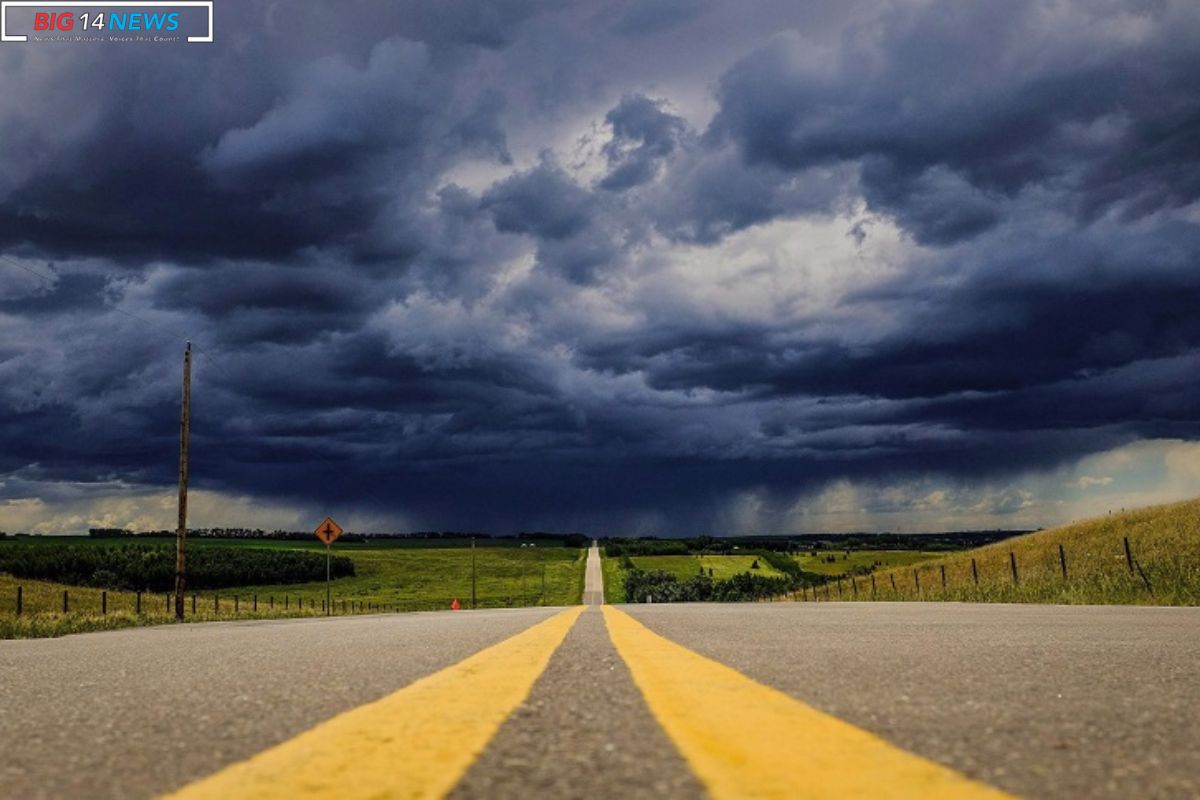 Alabama Braces for Tornado Season