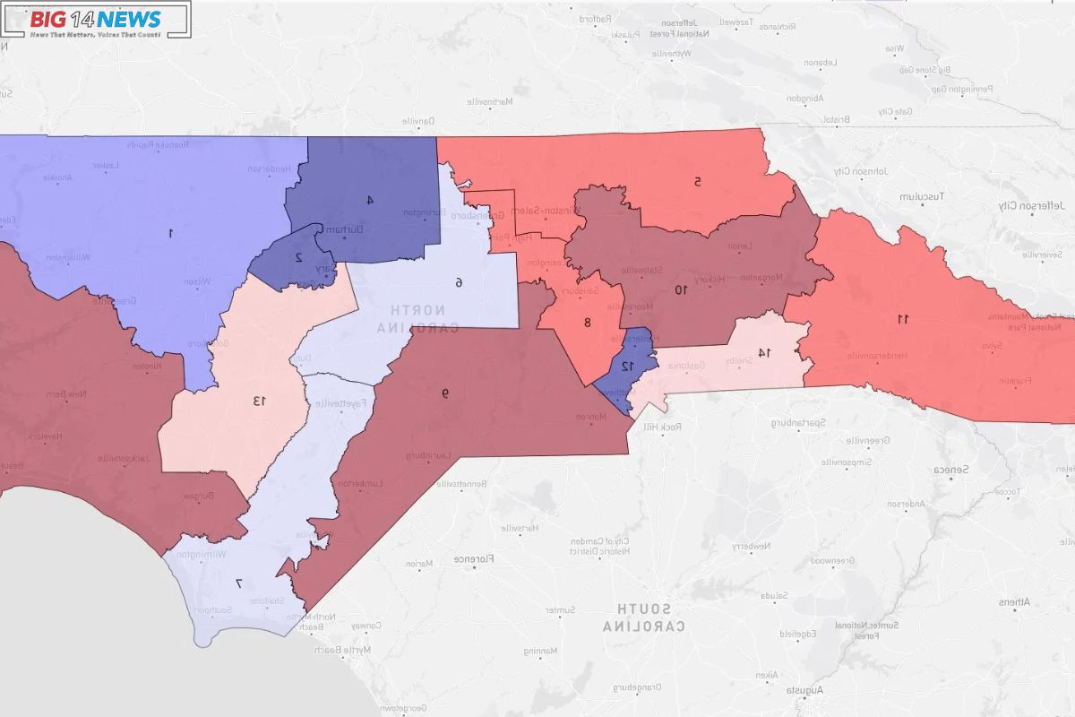 Alabama CD2 Showdown