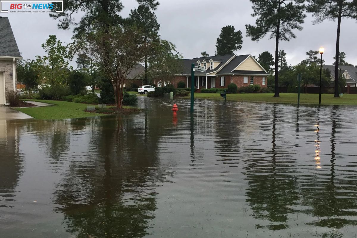 Alabama Developer Resolves Flooding Concerns