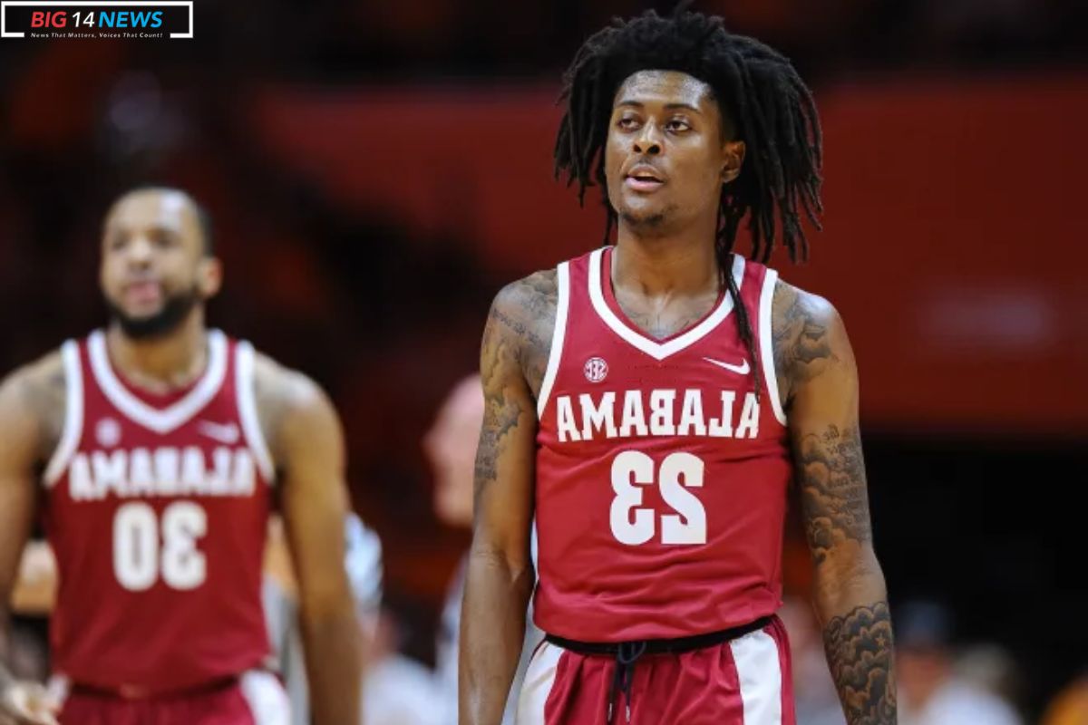 Alabama Hoops Maintains Hot Streak