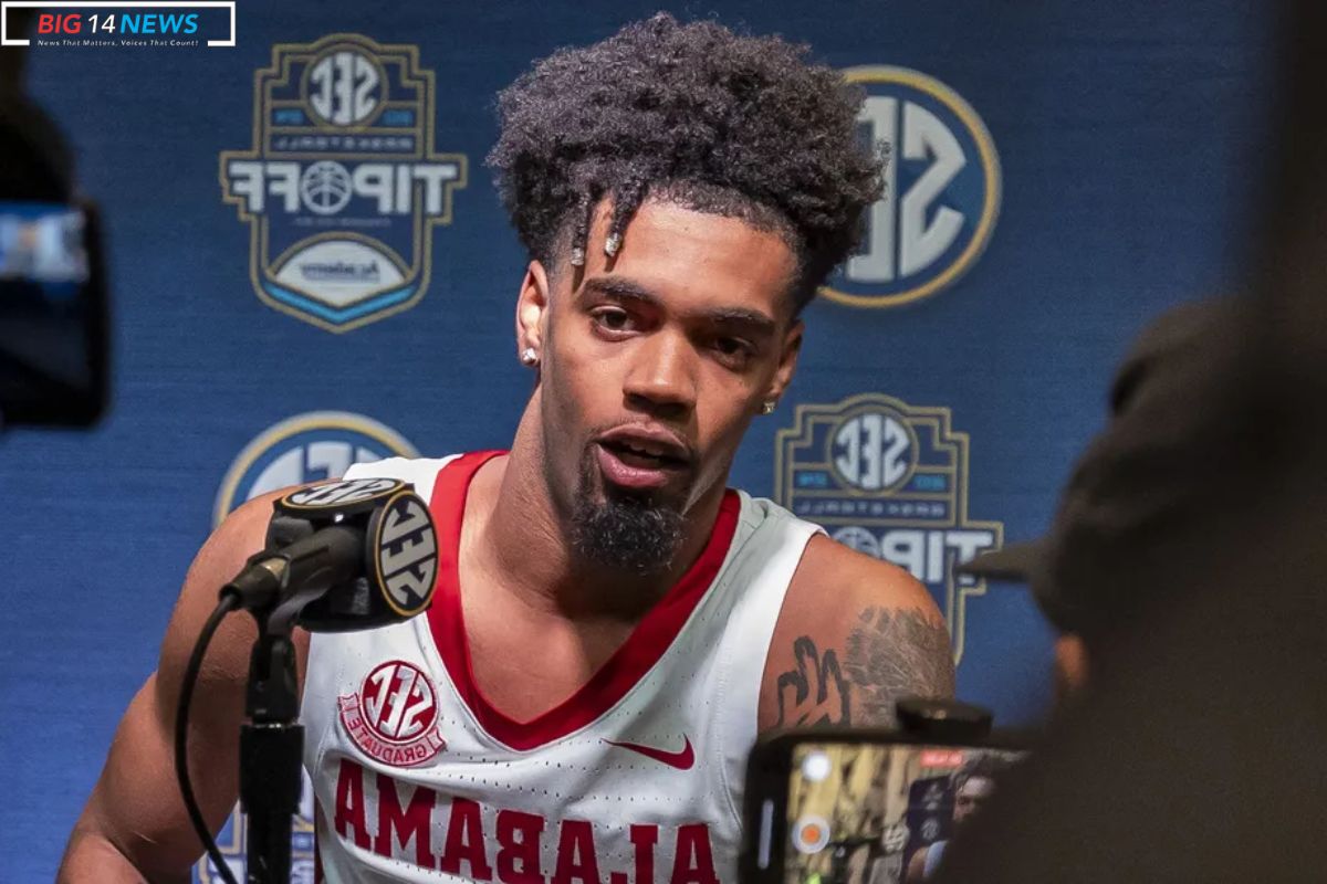 Alabama Hoops Maintains Hot Streak