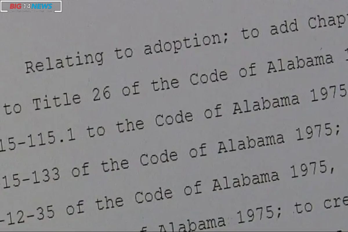 Alabama Overhauls Adoption Process with Approval