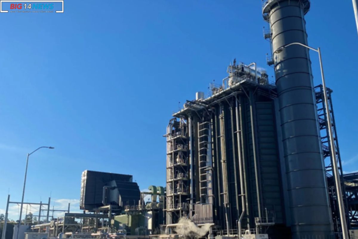 Alabama Power Hits Milestone Plant Barry Unit 8