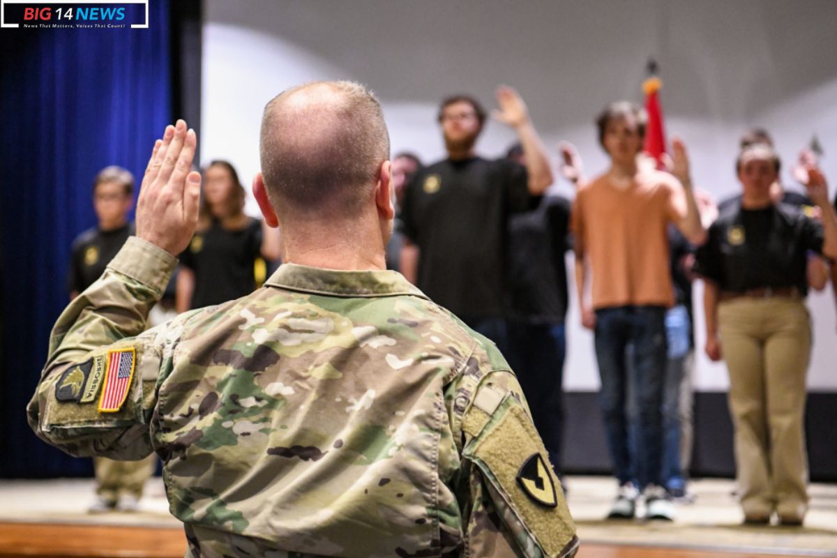 Alabama Schools Salute Veterans